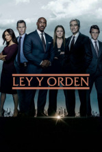 Imagen de Ley y Orden - 4