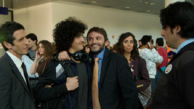 Imagen de En fuera de juego - 5