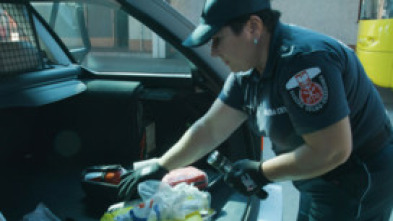 Imagen de Control de... (T1): Ep.2 - 7