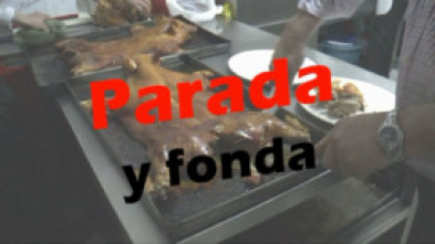 Imagen de Parada y fonda - 5