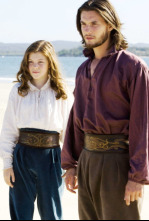Imagen de Las crónicas de Narnia: La travesía del viajero del alba - 4