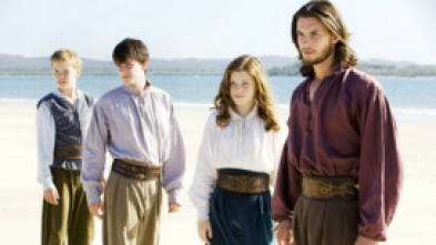 Imagen de Las crónicas de Narnia: La travesía del viajero del alba - 5