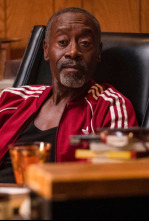 Imagen de Black Monday (T3): Ep.1 ¡Diez! - 6
