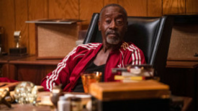 Imagen de Black Monday (T3): Ep.1 ¡Diez! - 7