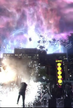 Imagen de Eve of Destruction (T1) - 4