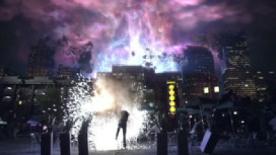 Imagen de Eve of Destruction (T1) - 5