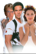 Imagen de Los padrinos del novio - 4
