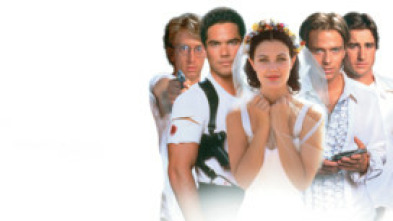 Imagen de Los padrinos del novio - 5