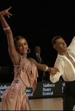 Imagen de Baile deportivo. Mallorca Dance Festival Europeo Youth Latino - 4