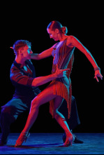 Imagen de Baile deportivo. Mallorca Dance Festival World Open Latino - 4