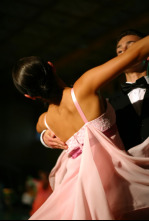 Imagen de Baile deportivo. Mallorca Dance Festival Europeo Standard - 4