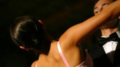 Imagen de Baile deportivo. Mallorca Dance Festival Europeo Standard - 5