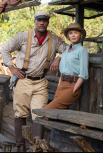 Imagen de Jungle Cruise - 5