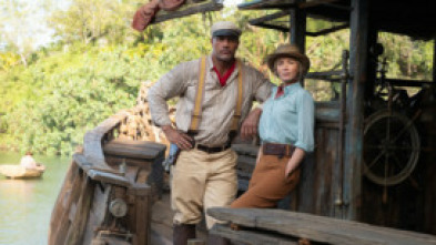 Imagen de Jungle Cruise - 6