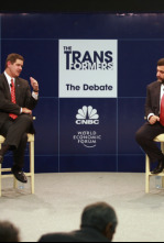 Imagen de The CNBC Debate (T2017): From Unbankable to Investable - 4