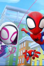 Imagen de Conoce a Spidey y su superequipo (T1) - 5