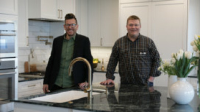 Imagen de Reformas en Boise (T2): Ep.8 - 5