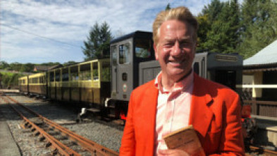 Imagen de En tren por Gran Bretaña - 7