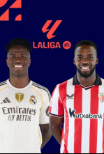 Imagen de Jornada 38: Real Madrid - Athletic - 3
