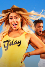 Imagen de Geordie Shore (T17): Ep.1 - 6