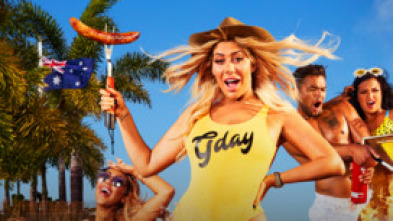 Imagen de Geordie Shore (T17): Ep.1 - 7