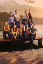 Imagen de SkyMed (T3): Ep.1 Llegadas, Salidas - 6