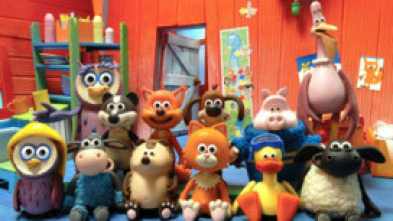 Imagen de Timmy Time - 5