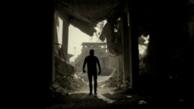 Imagen de Retorn a Raqqa - 5