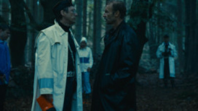 Imagen de End of Summer (T1): Ep.1  - 7
