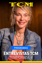 Imagen de Entrevistas TCM (T4): Entrevistas TCM: Belén Rueda - 8