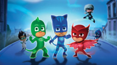 Imagen de PJ Masks (T4): Héroes del cielo (III) - 5