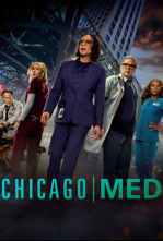 Imagen de Chicago Med - 4