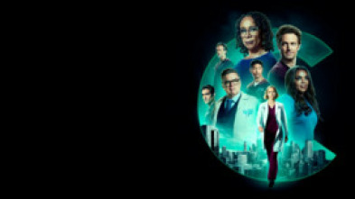 Imagen de Chicago Med - 5