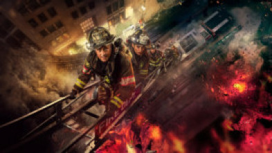 Imagen de Chicago Fire (T1) - 5
