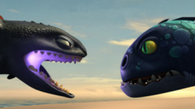 Imagen de Dragones: Hacia nuevos confines (T2) - 7