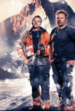 Imagen de Rescate extremo: Guerreros en la nieve - 5