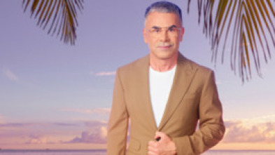 Imagen de Supervivientes 2026 (T2026): Ep.12 - 10