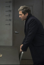 Imagen de The Mysteries of... (T1): Ep.15 El misterio de la atractiva Au Pair - 4