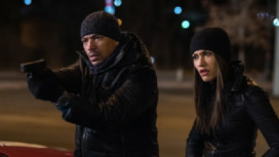 Imagen de The Mysteries of... (T1): Ep.22 El misterio del fuego cruzado en la tienda - 5