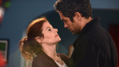 Imagen de The Mysteries of... (T1): Ep.12 El misterio del incendio funesto - 5