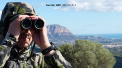 Imagen de Cazadores de cumbres, tras el Arrui hunter adventures by savage and leupold T3 ep.3 - 5