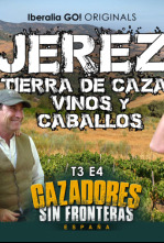 Imagen de Jeréz tierra de vinos, caza y caballos - 4