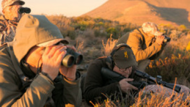 Imagen de Browning x-bold 2 la experiencia africana - 5