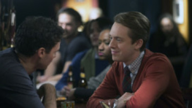 Imagen de The Mysteries of... (T1): Ep.16 El misterio de la ex desangrada - 5