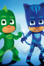 Imagen de Pj Masks (T2): El peluche de Gatuno - 4