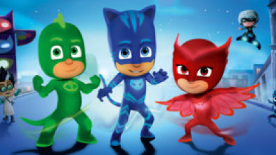 Imagen de Pj Masks (T2): El peluche de Gatuno - 5