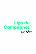 Imagen de Especiales Movistar Liga de Campeones (25/26) - 1