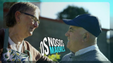 Imagen de Os nosos maiores - 5
