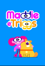 Imagen de Maddie e Triggs - 4