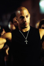 Imagen de The Fast and the Furious (A todo gas) - 15